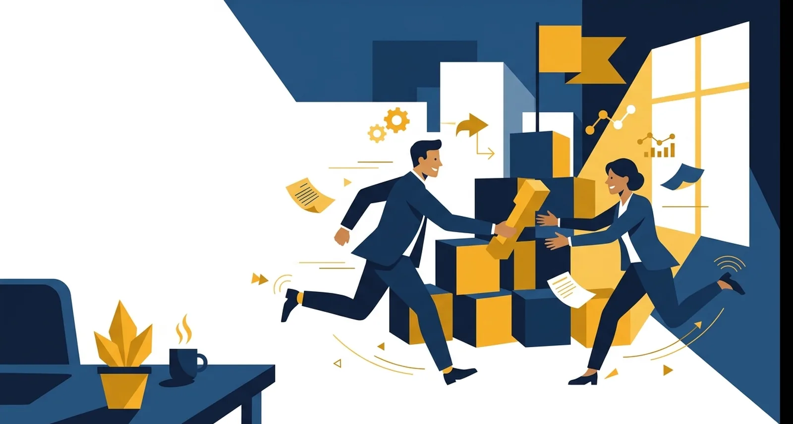 Modules Auguria repris par ANOR Illustration : modules Odoo
