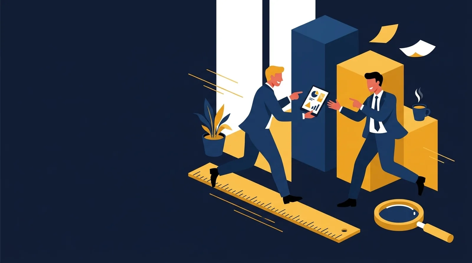 Odoo ou Cegid Illustration : Odoo ou Cegid