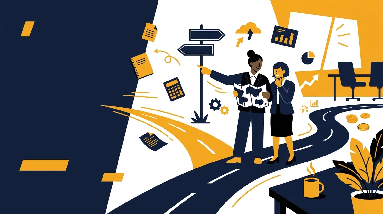Odoo ou Sage Illustration : Odoo ou Sage