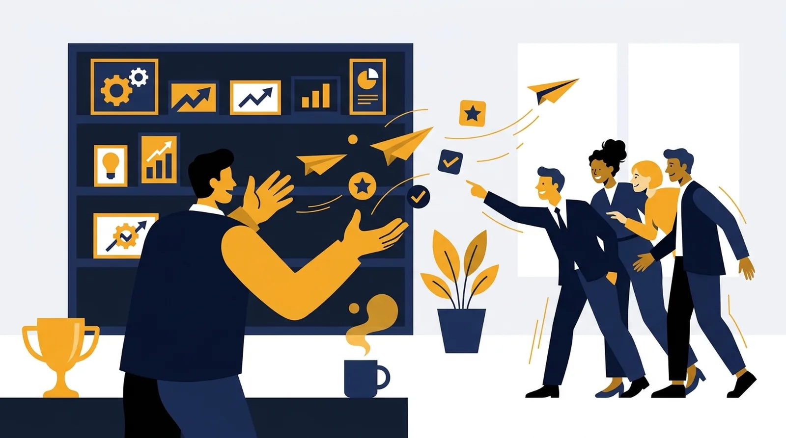 Références Illustration : références Odoo