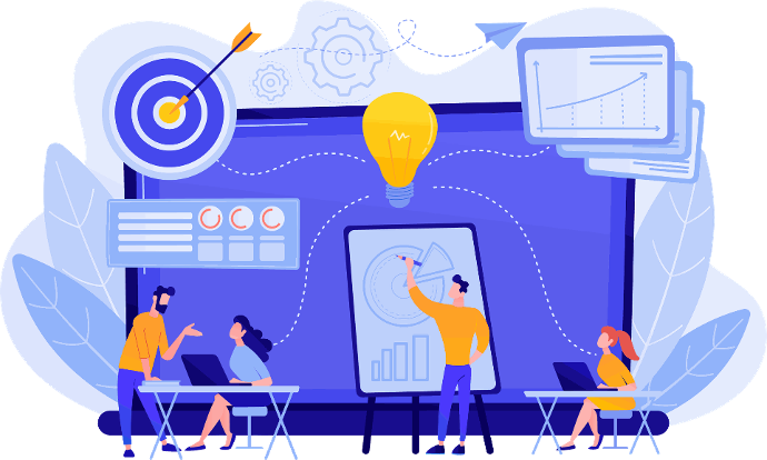 Formation Odoo Achats