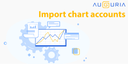 Import du plan comptable