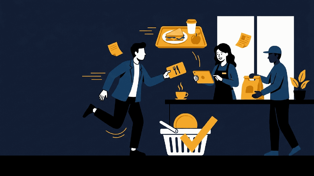 Edenred Ticket Restaurant Payment